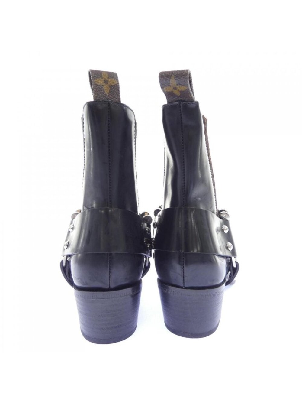Louis Vuitton Rhapsody Line Boots - Picture 5 of 6
